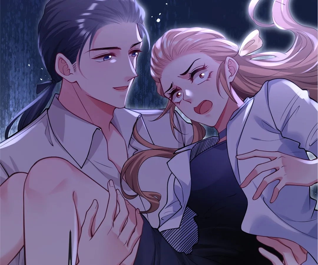 Divorce, Then A Comeback with Billions chapter 71 page 9