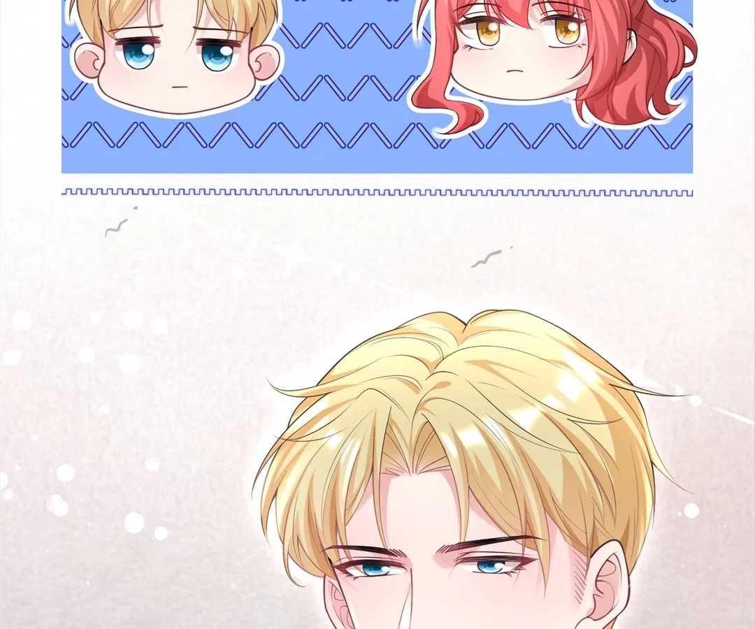 Divorce, Then A Comeback with Billions chapter 71 page 41