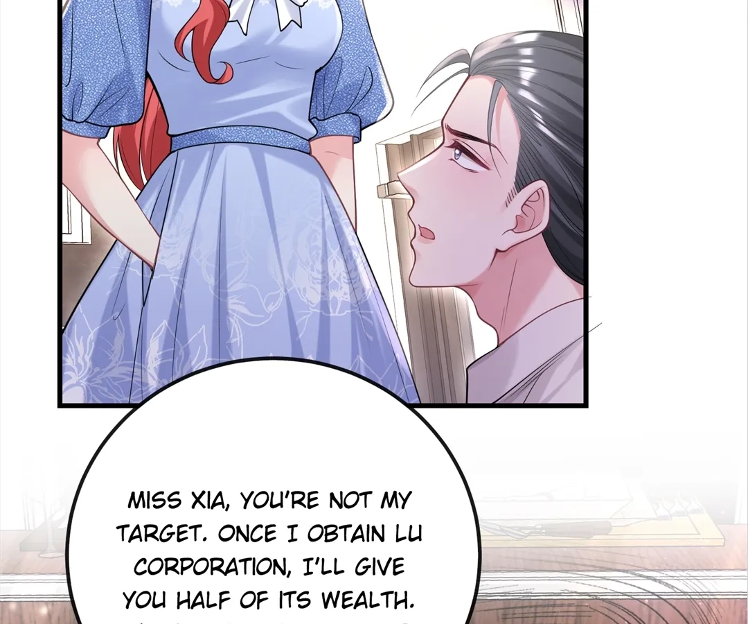Divorce, Then A Comeback with Billions chapter 71 page 31