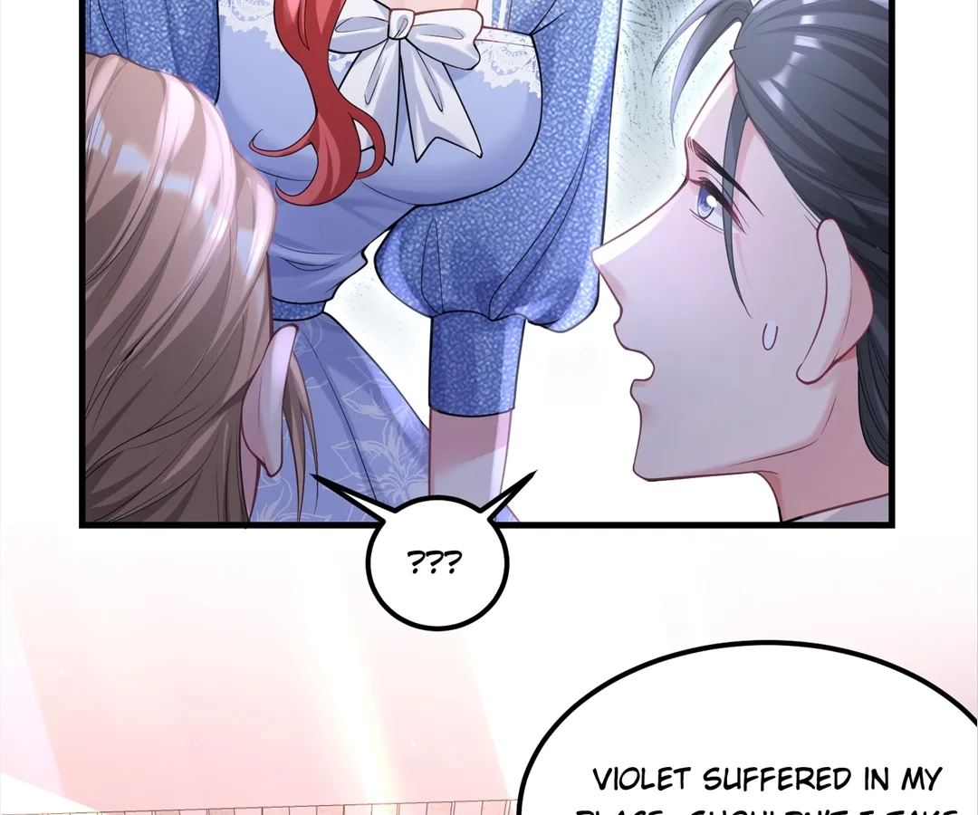 Divorce, Then A Comeback with Billions chapter 71 page 49