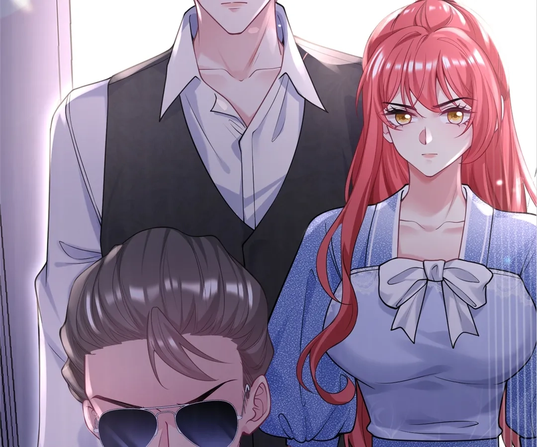 Divorce, Then A Comeback with Billions chapter 71 page 21