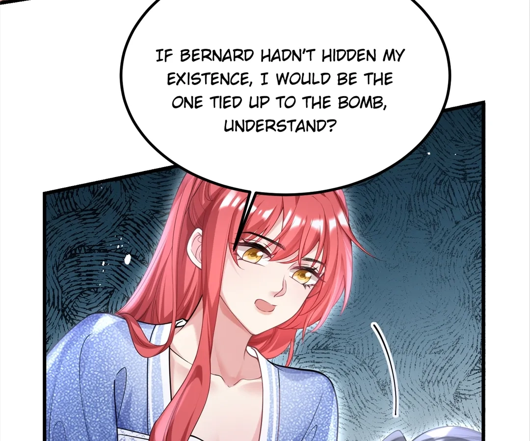 Divorce, Then A Comeback with Billions chapter 71 page 48
