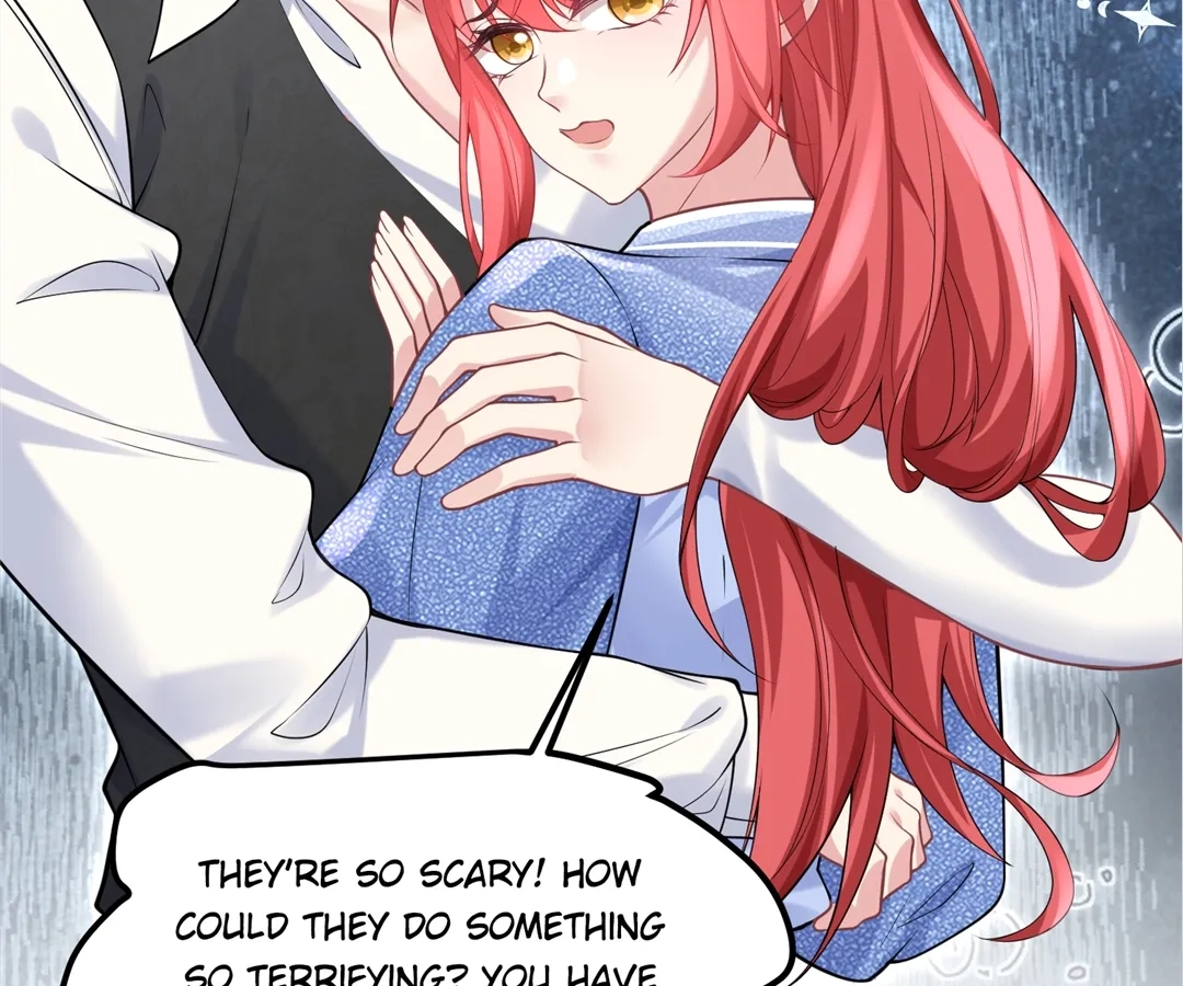 Divorce, Then A Comeback with Billions chapter 71 page 65