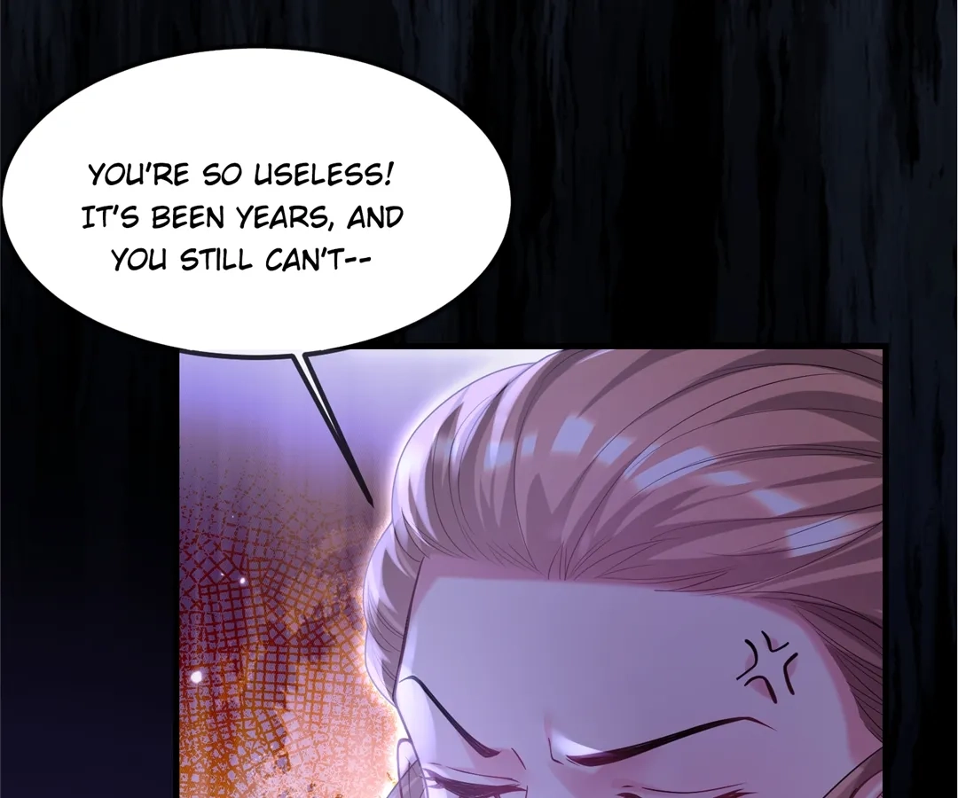 Divorce, Then A Comeback with Billions chapter 71 page 7