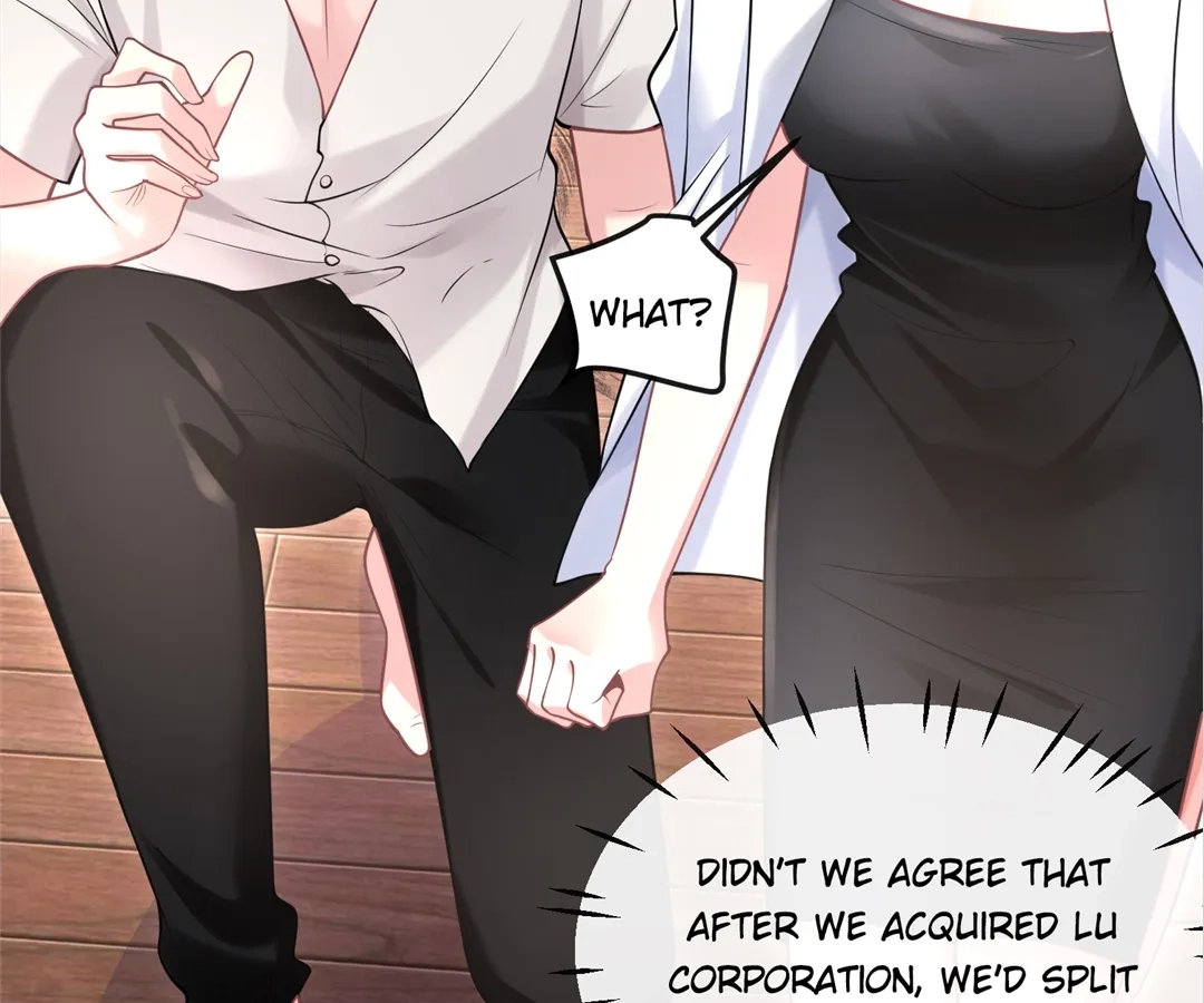 Divorce, Then A Comeback with Billions chapter 71 page 33