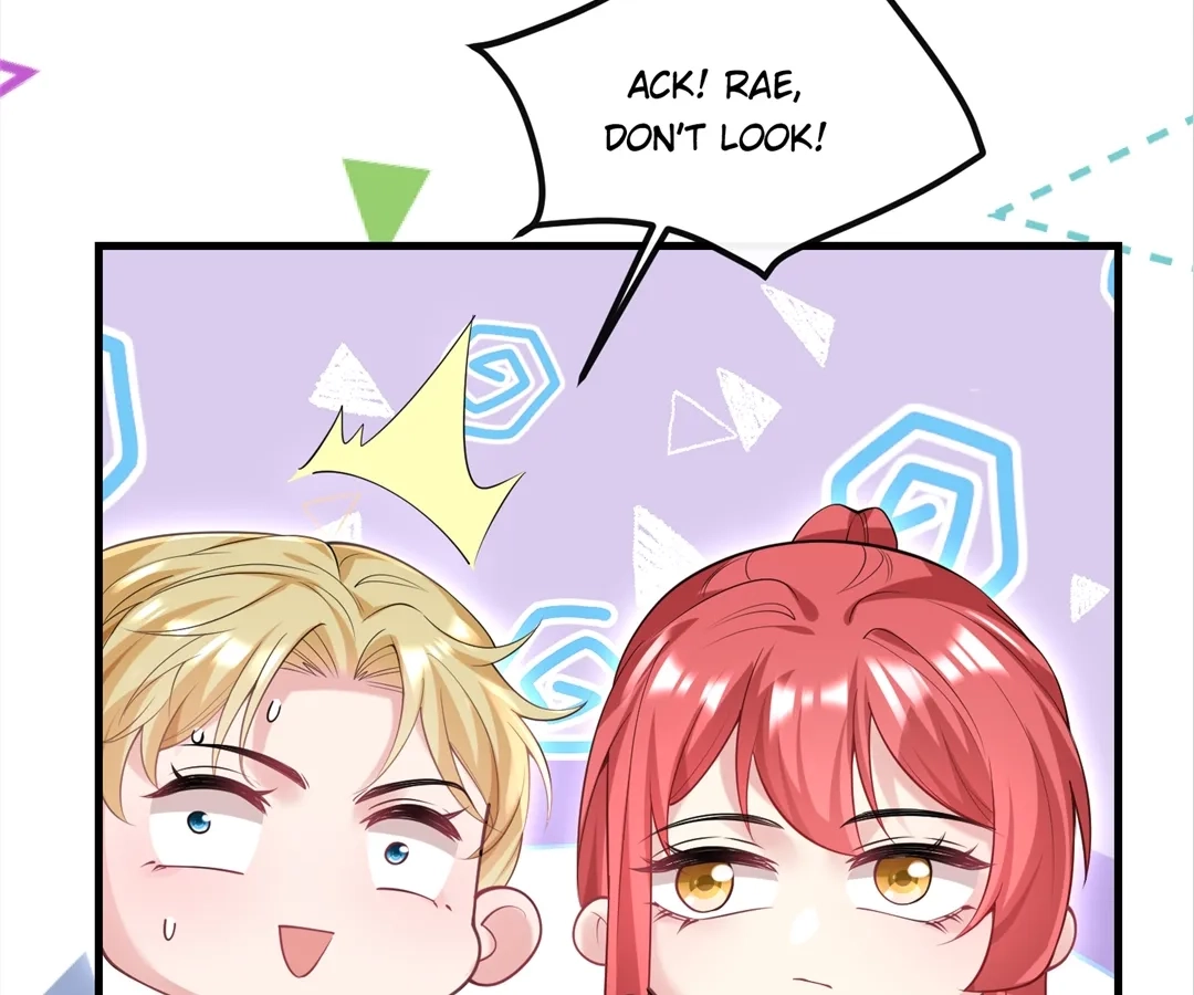 Divorce, Then A Comeback with Billions chapter 71 page 24