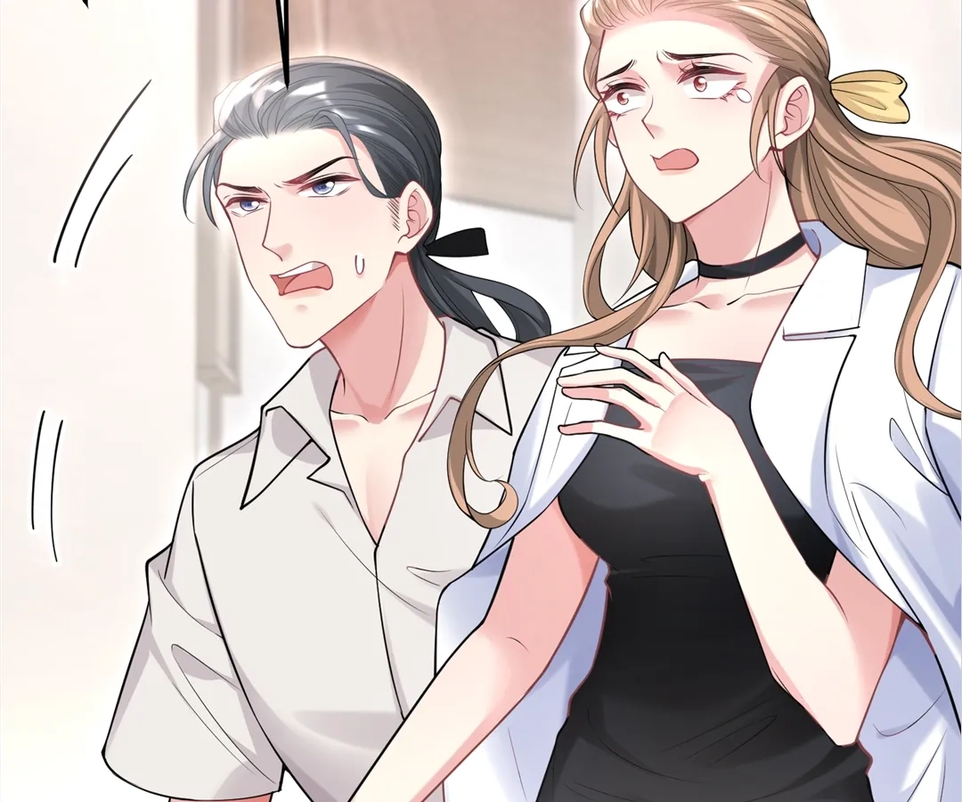 Divorce, Then A Comeback with Billions chapter 71 page 46