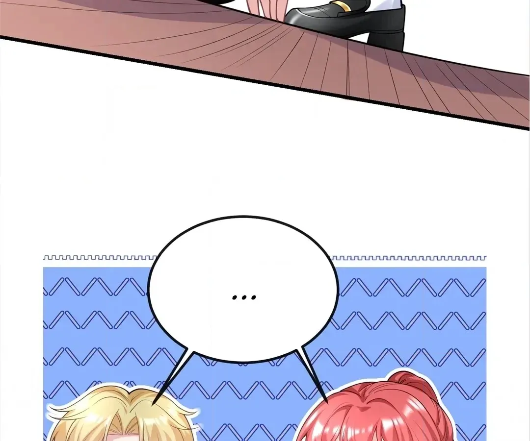 Divorce, Then A Comeback with Billions chapter 71 page 40