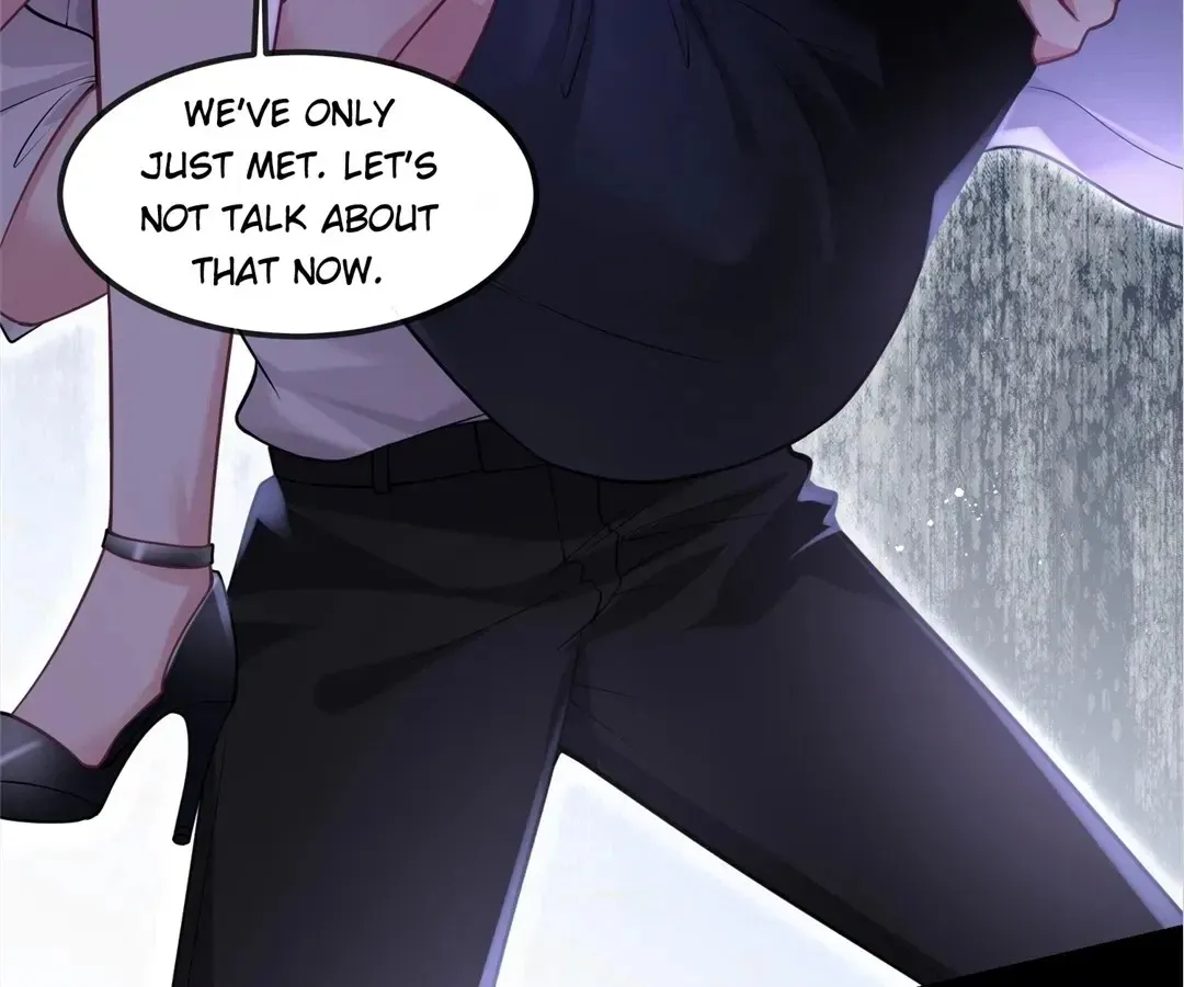 Divorce, Then A Comeback with Billions chapter 71 page 10