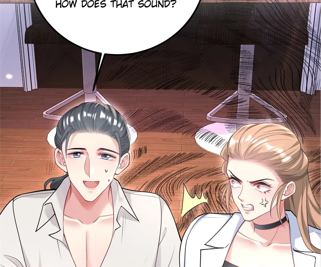 Divorce, Then A Comeback with Billions chapter 71 page 32