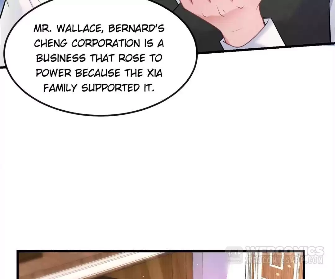 Divorce, Then A Comeback with Billions chapter 71 page 43