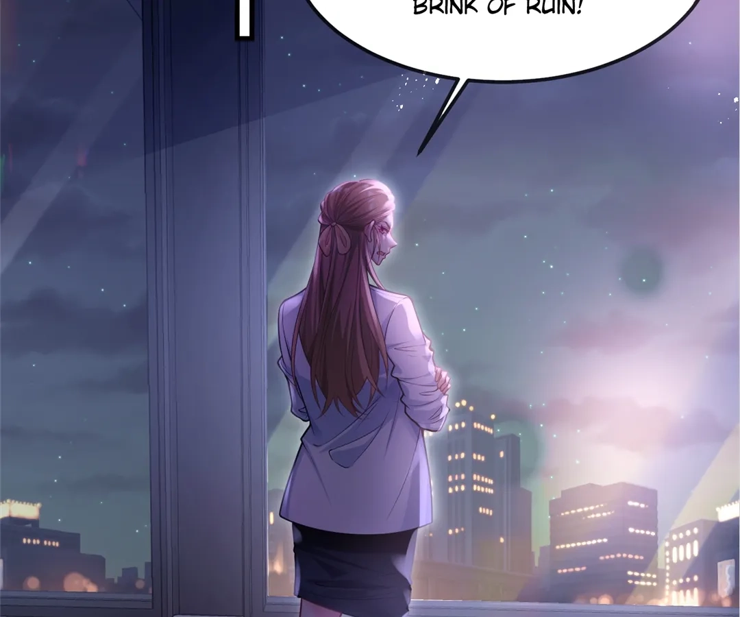 Divorce, Then A Comeback with Billions chapter 71 page 2