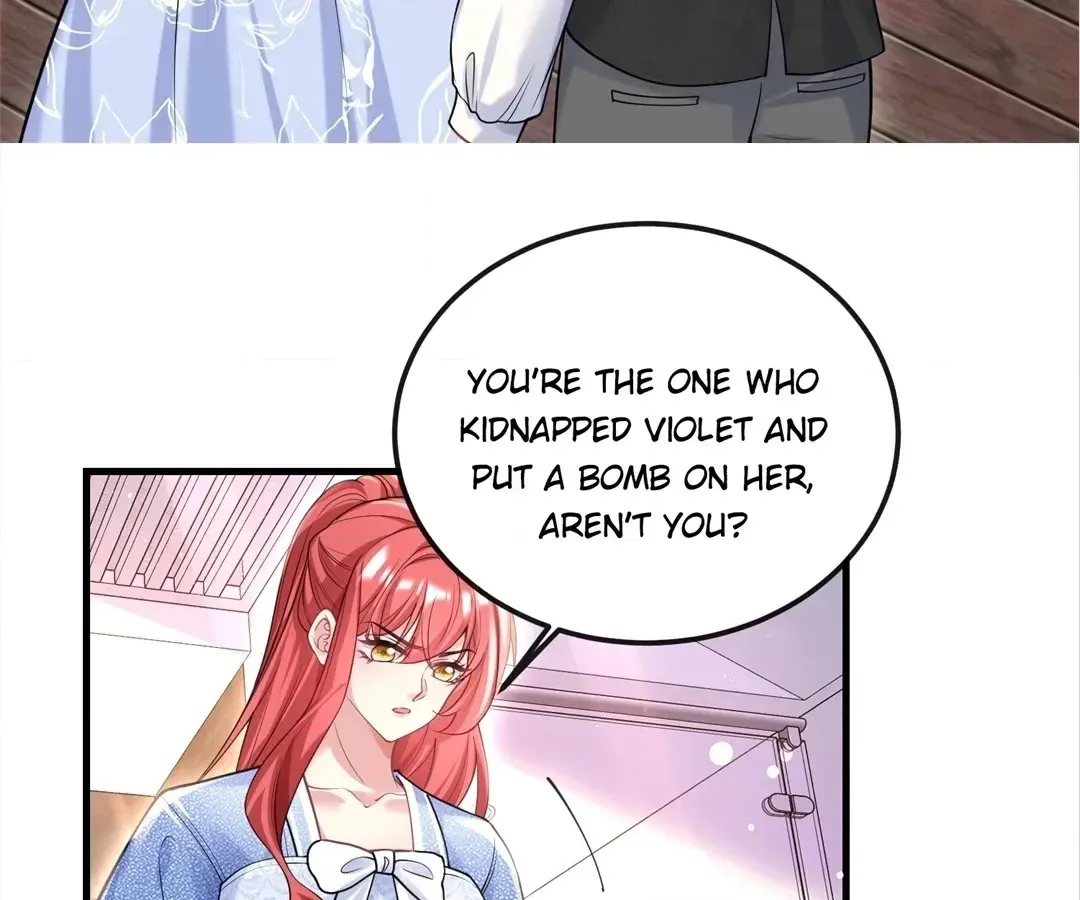 Divorce, Then A Comeback with Billions chapter 71 page 30