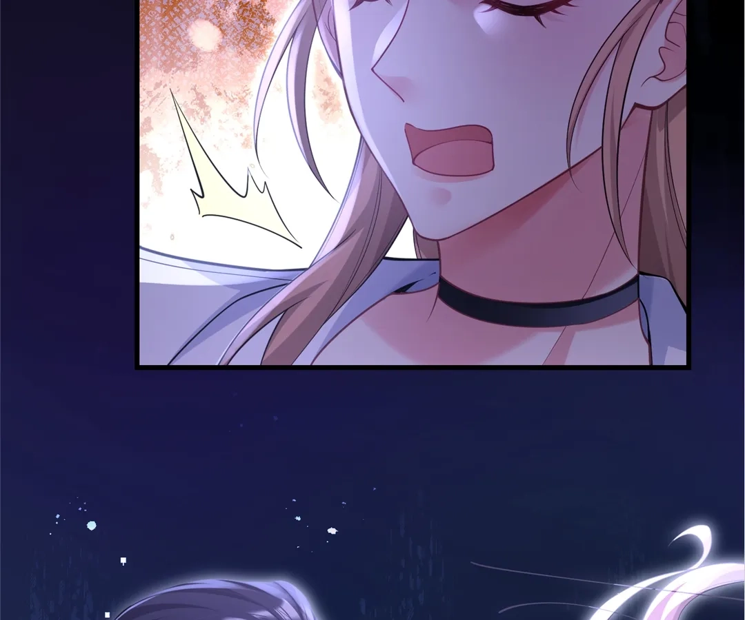 Divorce, Then A Comeback with Billions chapter 71 page 8