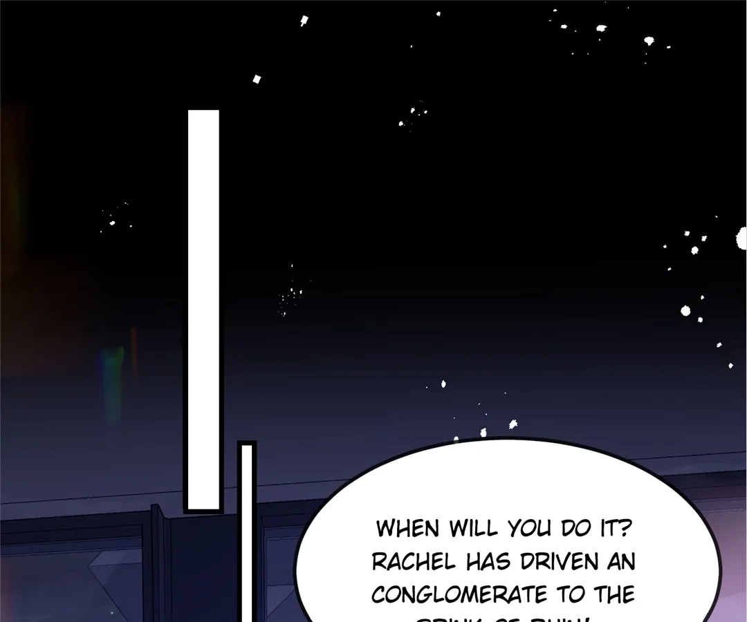 Divorce, Then A Comeback with Billions chapter 71 page 1