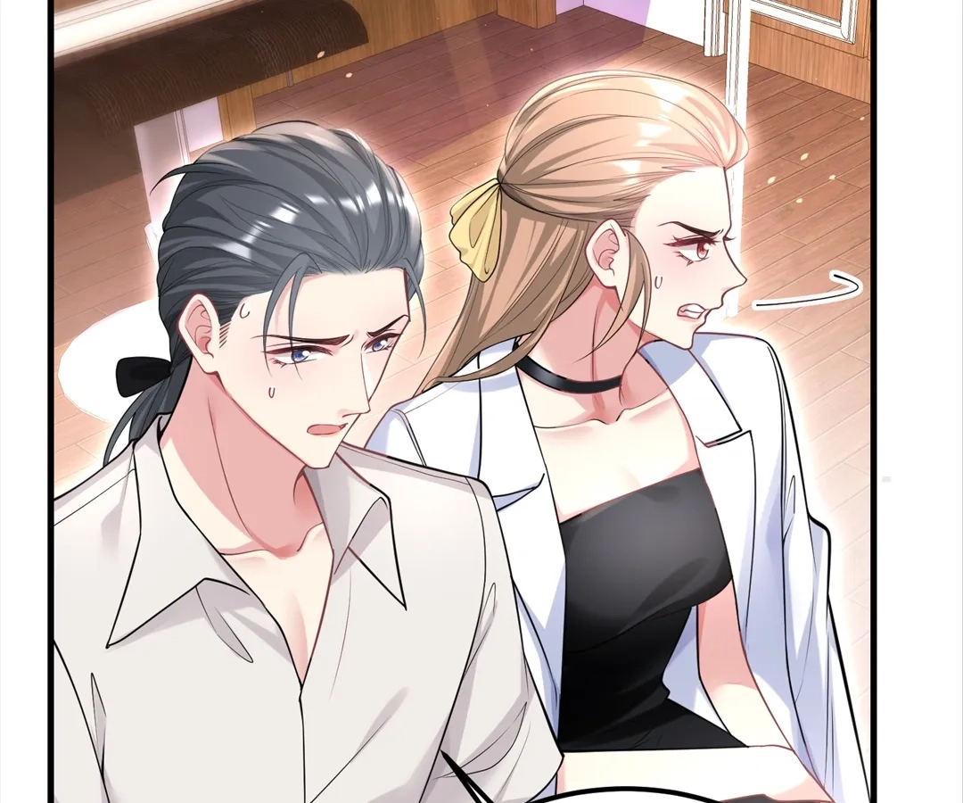 Divorce, Then A Comeback with Billions chapter 71 page 44