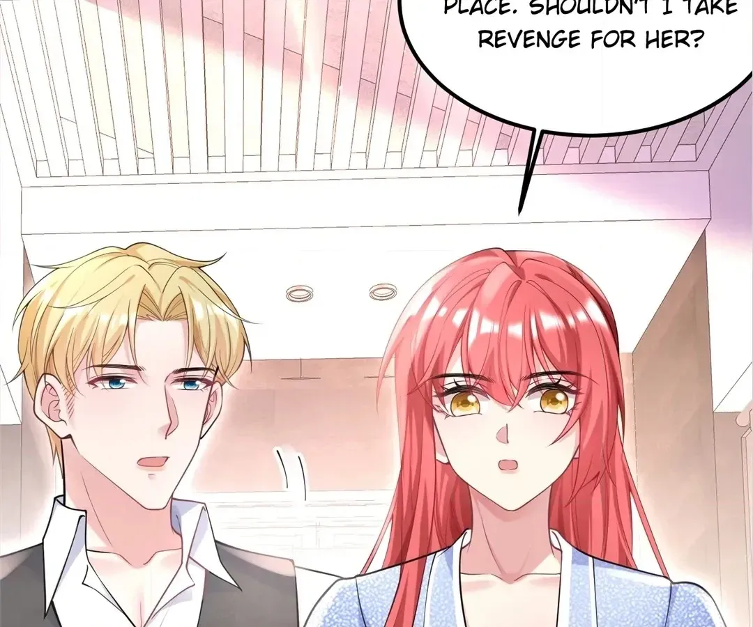 Divorce, Then A Comeback with Billions chapter 71 page 50