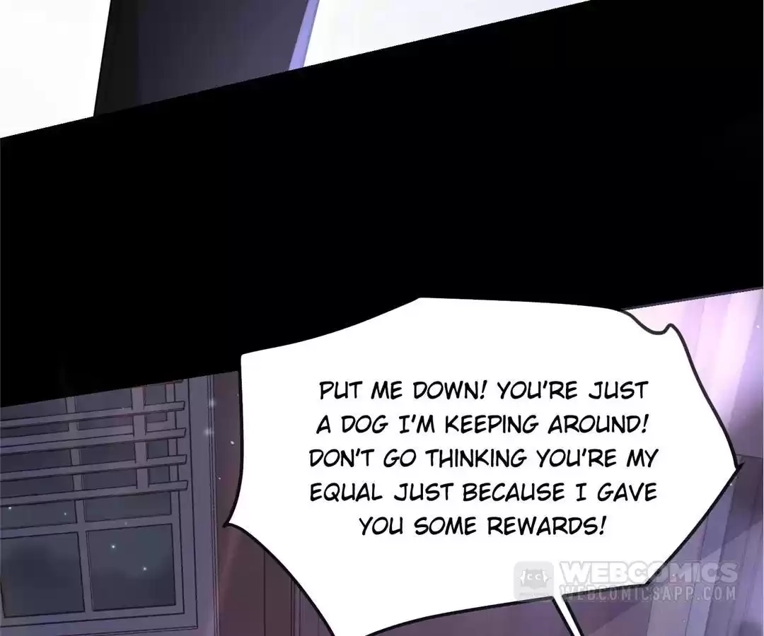 Divorce, Then A Comeback with Billions chapter 71 page 11