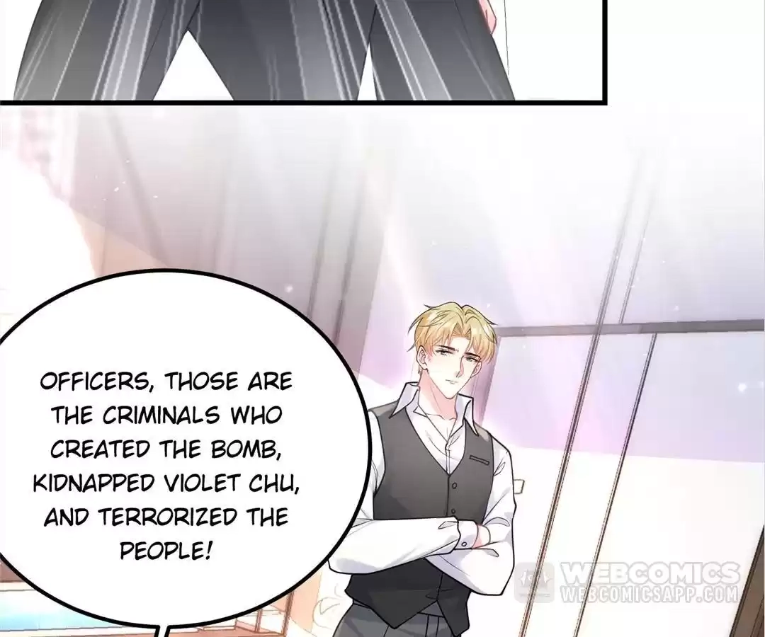 Divorce, Then A Comeback with Billions chapter 71 page 59