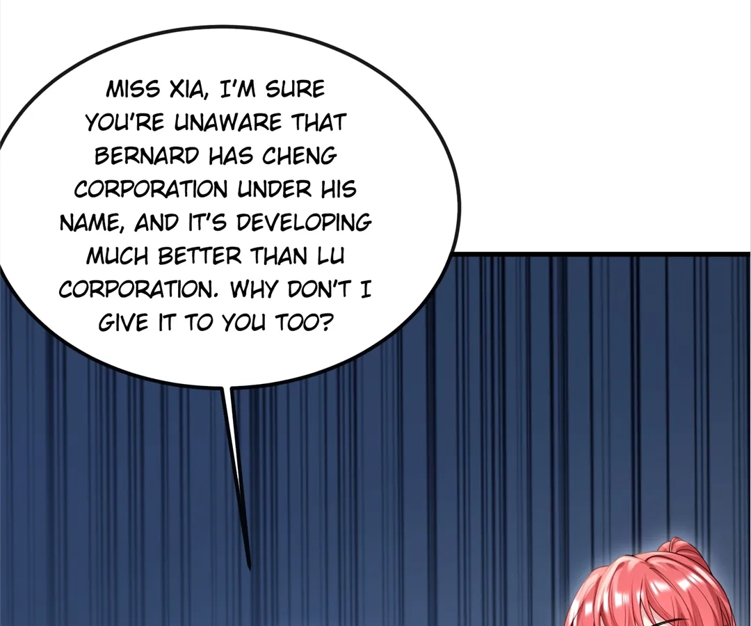 Divorce, Then A Comeback with Billions chapter 71 page 37