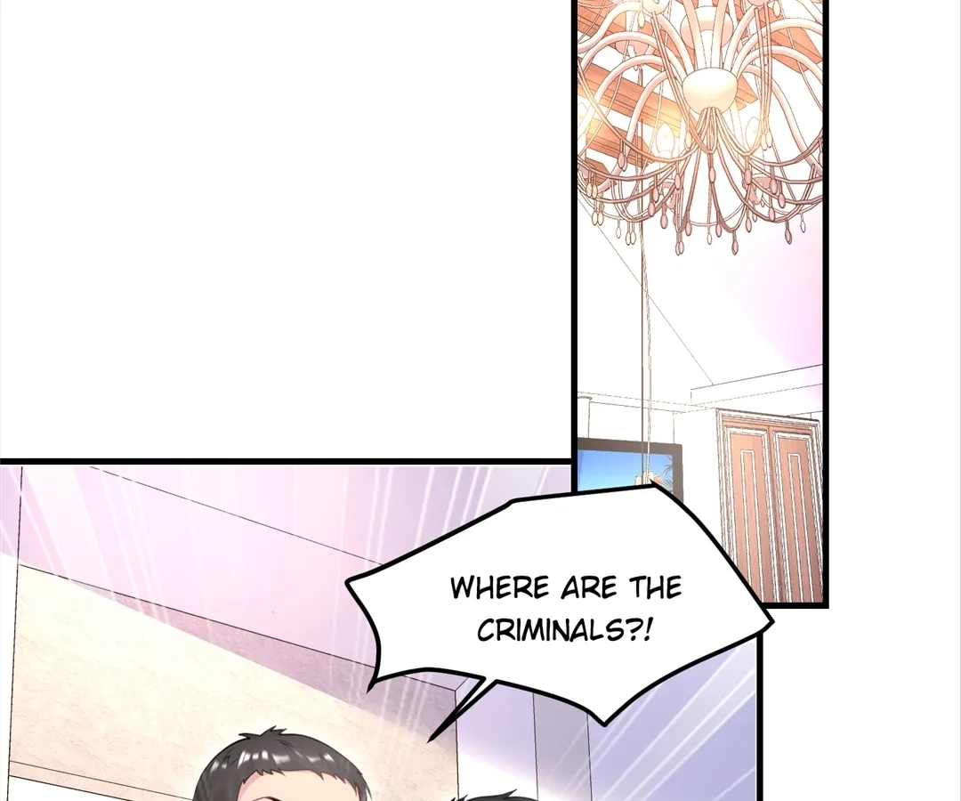 Divorce, Then A Comeback with Billions chapter 71 page 57