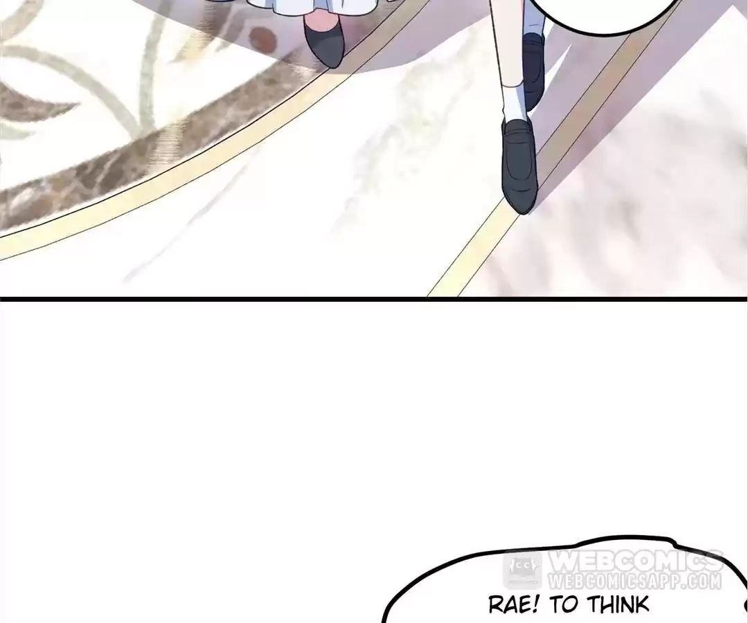 Divorce, Then A Comeback with Billions chapter 72 page 19