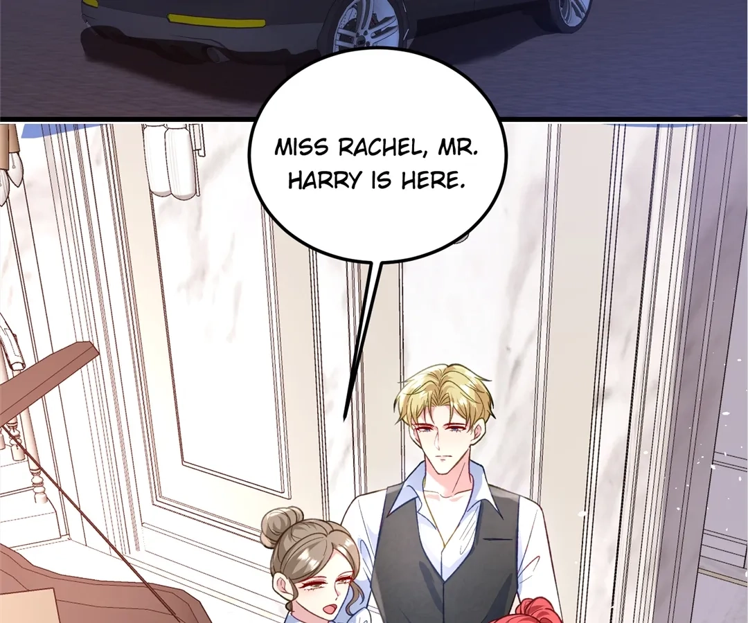 Divorce, Then A Comeback with Billions chapter 72 page 17