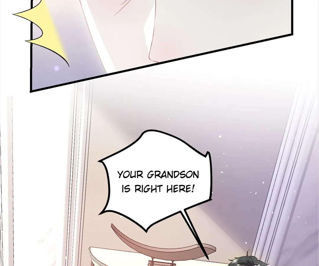 Divorce, Then A Comeback with Billions chapter 72 page 31