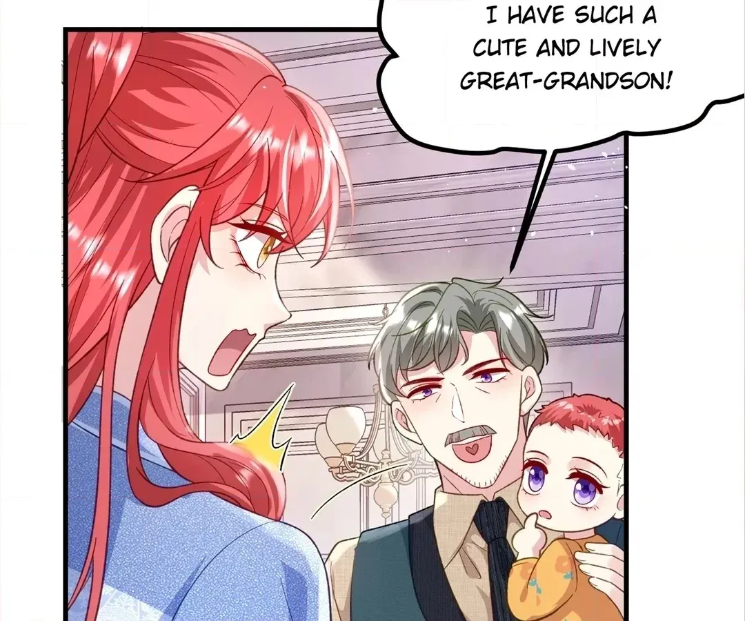 Divorce, Then A Comeback with Billions chapter 72 page 20