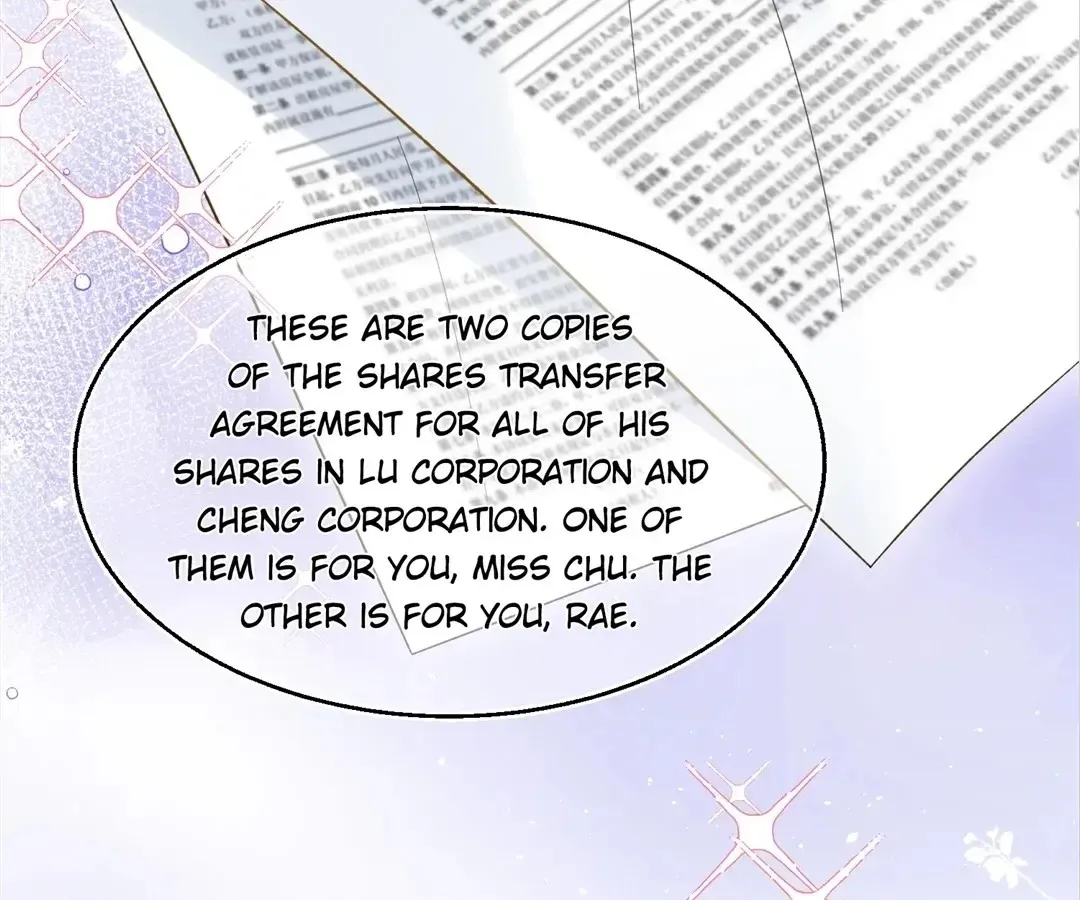 Divorce, Then A Comeback with Billions chapter 72 page 40