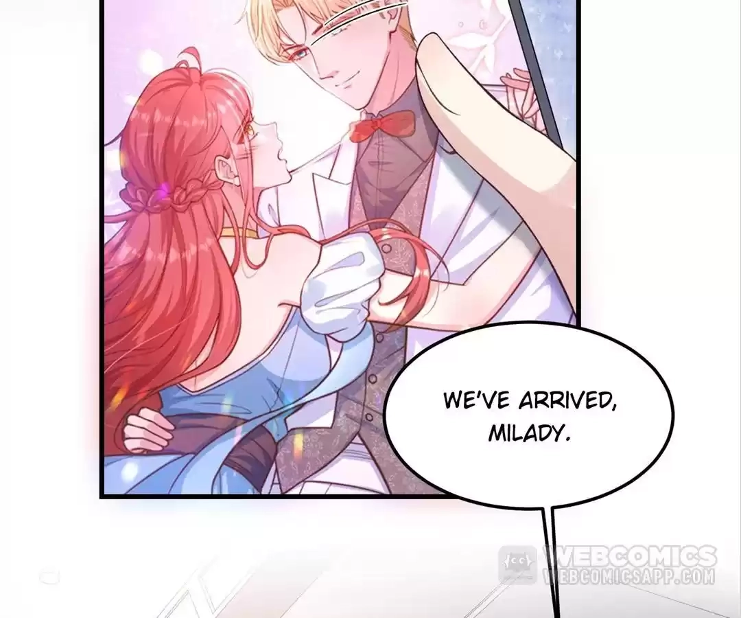 Divorce, Then A Comeback with Billions chapter 72 page 59