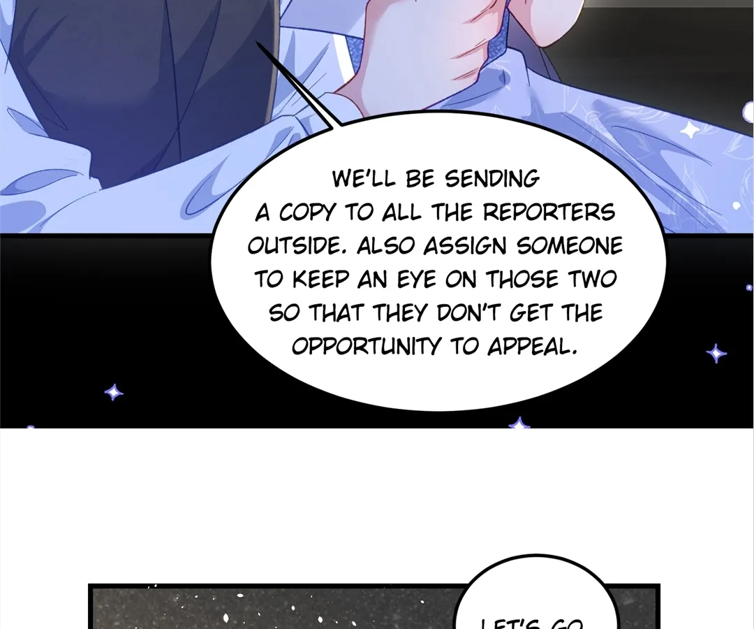 Divorce, Then A Comeback with Billions chapter 72 page 13