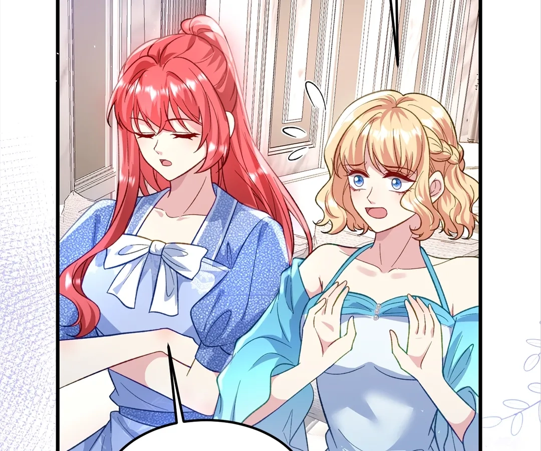 Divorce, Then A Comeback with Billions chapter 72 page 42