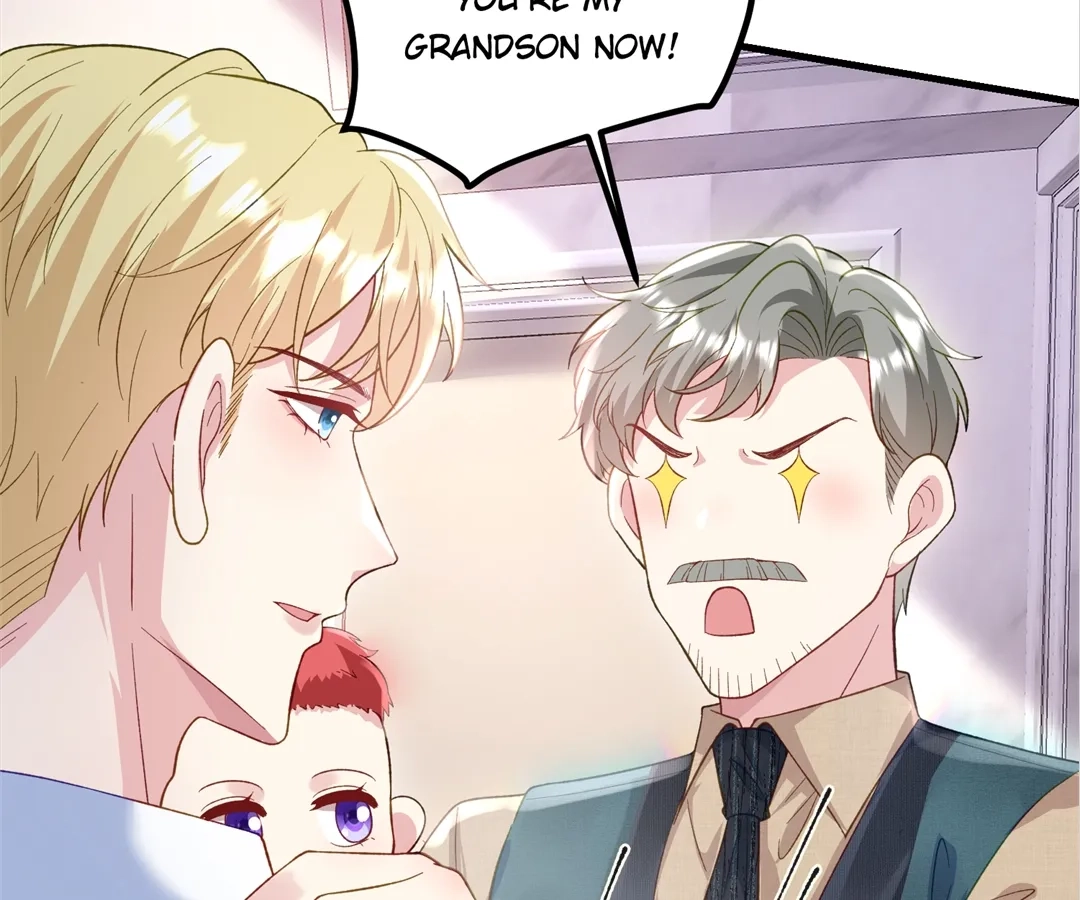 Divorce, Then A Comeback with Billions chapter 72 page 29