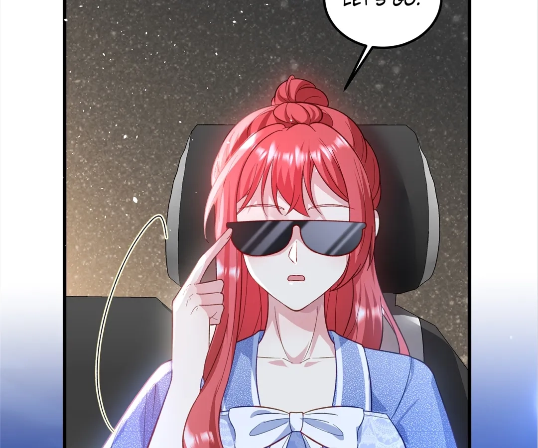 Divorce, Then A Comeback with Billions chapter 72 page 14