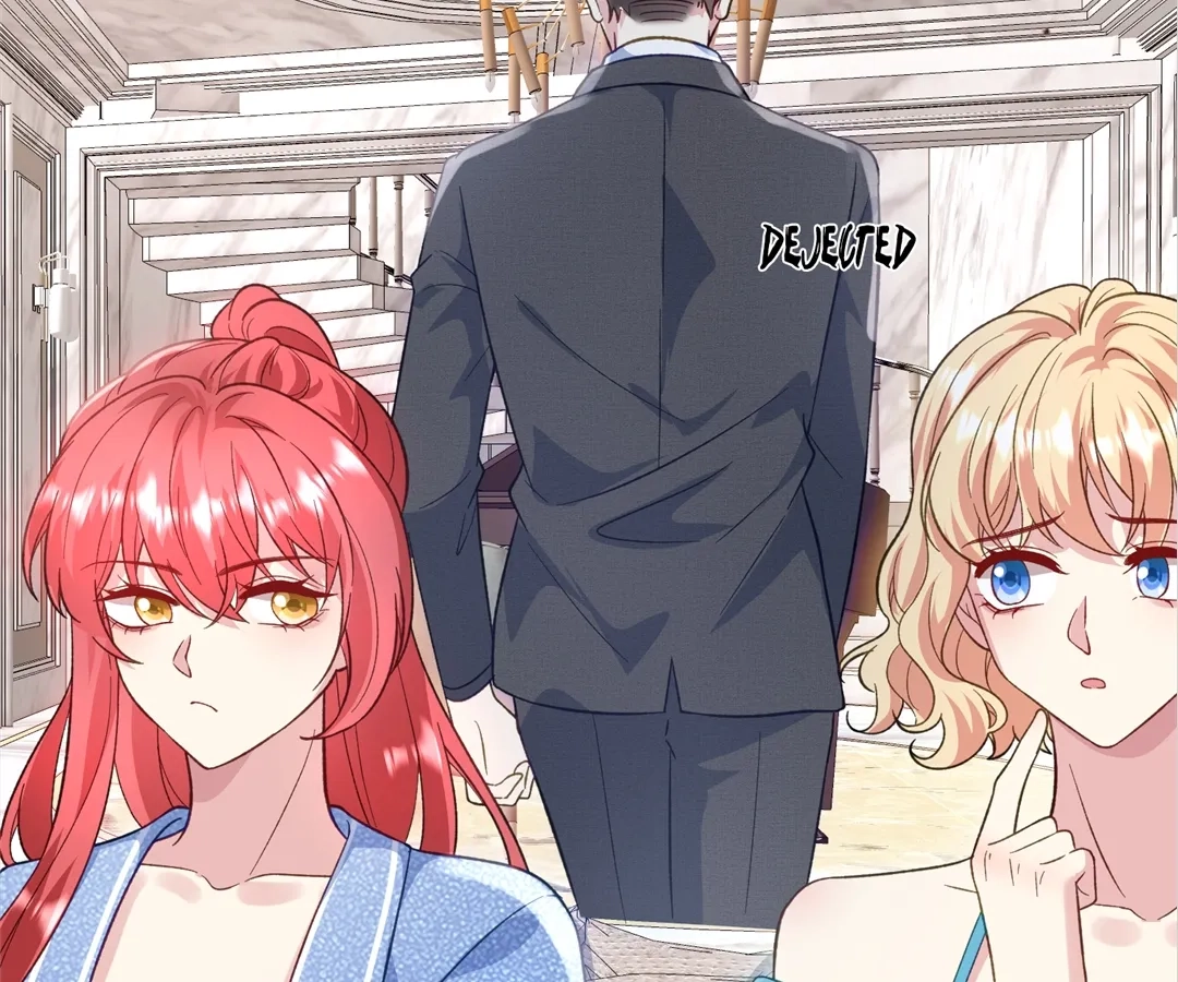 Divorce, Then A Comeback with Billions chapter 72 page 55