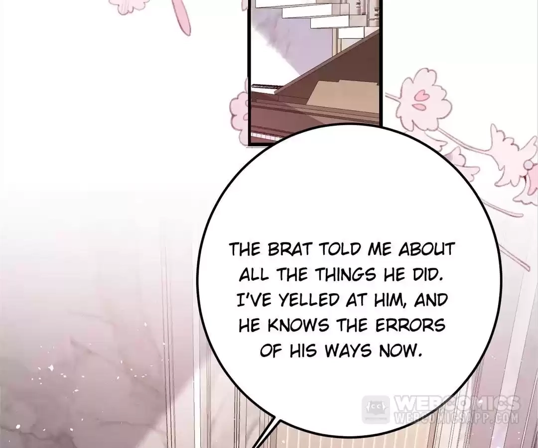 Divorce, Then A Comeback with Billions chapter 72 page 35