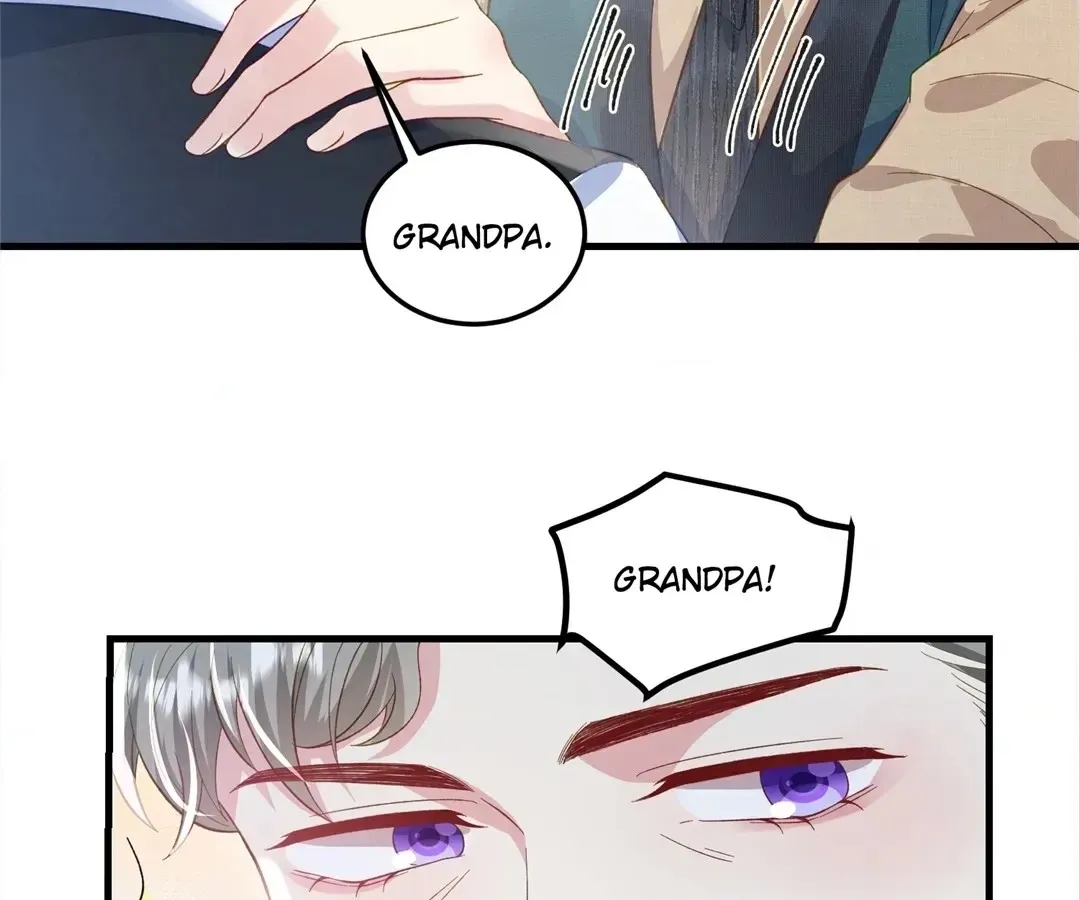 Divorce, Then A Comeback with Billions chapter 72 page 30