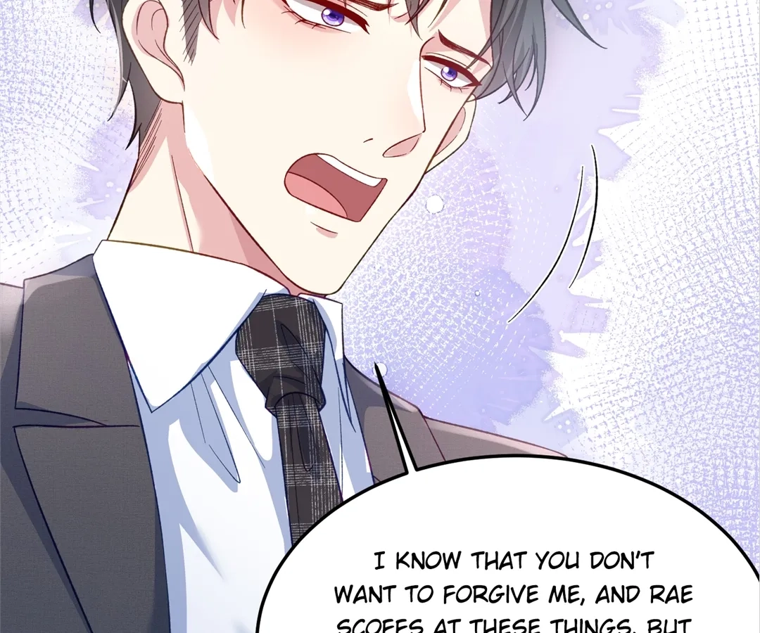 Divorce, Then A Comeback with Billions chapter 72 page 44