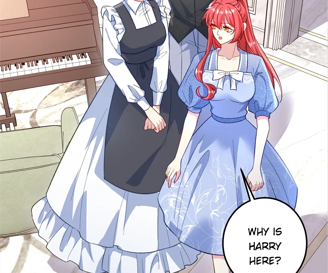 Divorce, Then A Comeback with Billions chapter 72 page 18