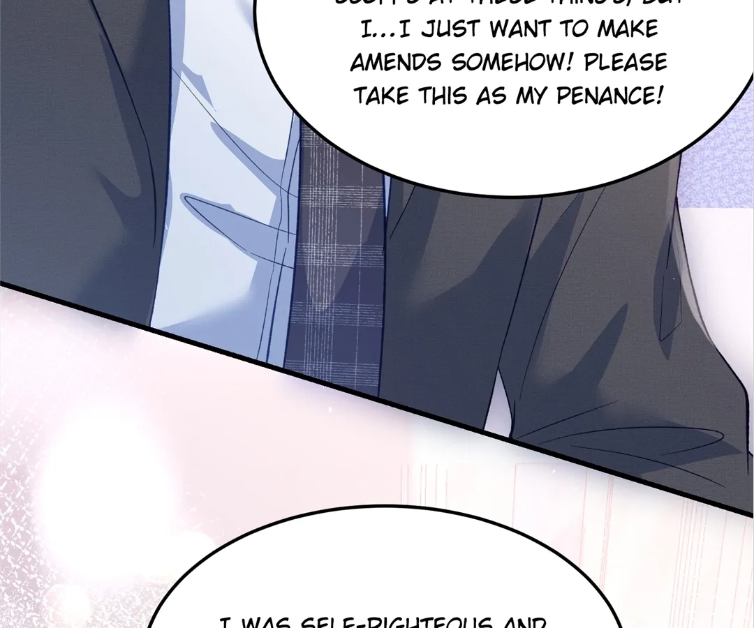 Divorce, Then A Comeback with Billions chapter 72 page 45