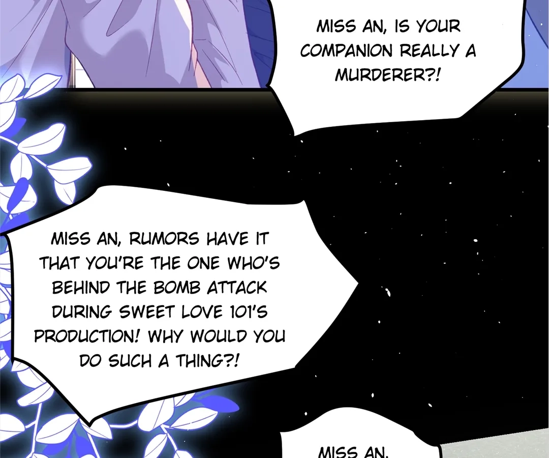 Divorce, Then A Comeback with Billions chapter 72 page 6