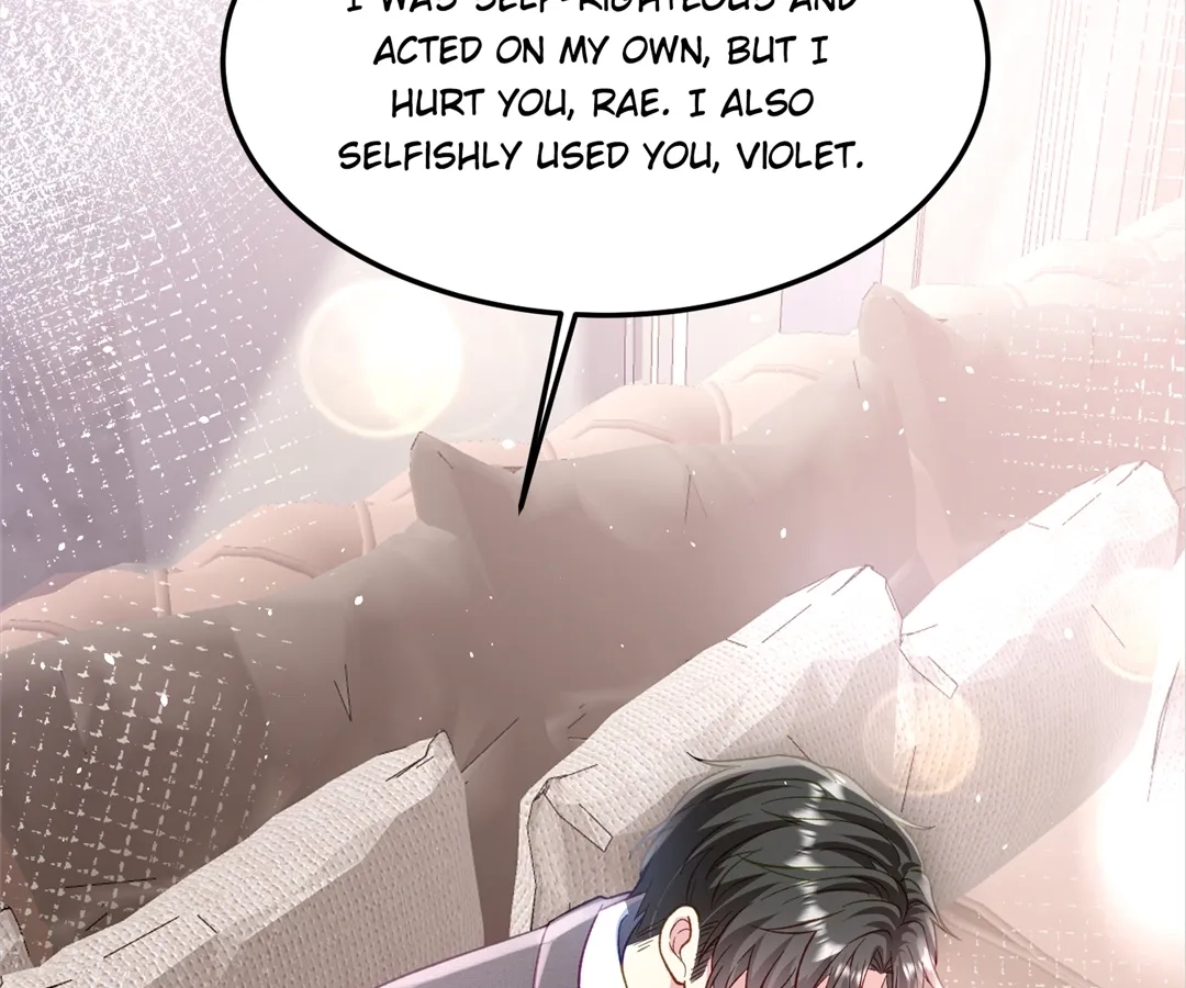 Divorce, Then A Comeback with Billions chapter 72 page 46
