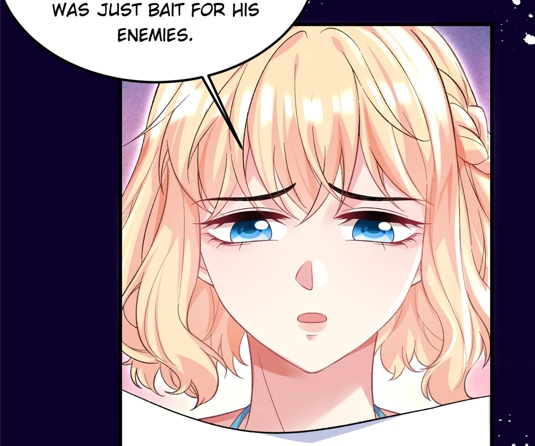 Divorce, Then A Comeback with Billions chapter 73 page 8