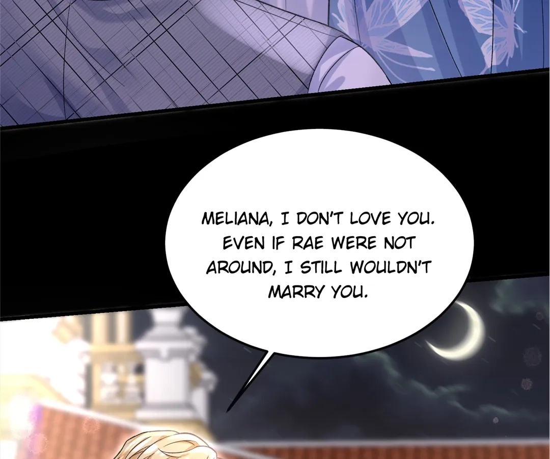 Divorce, Then A Comeback with Billions chapter 73 page 29