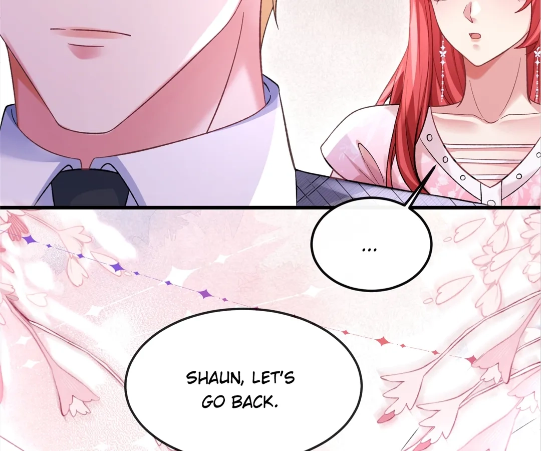 Divorce, Then A Comeback with Billions chapter 73 page 58