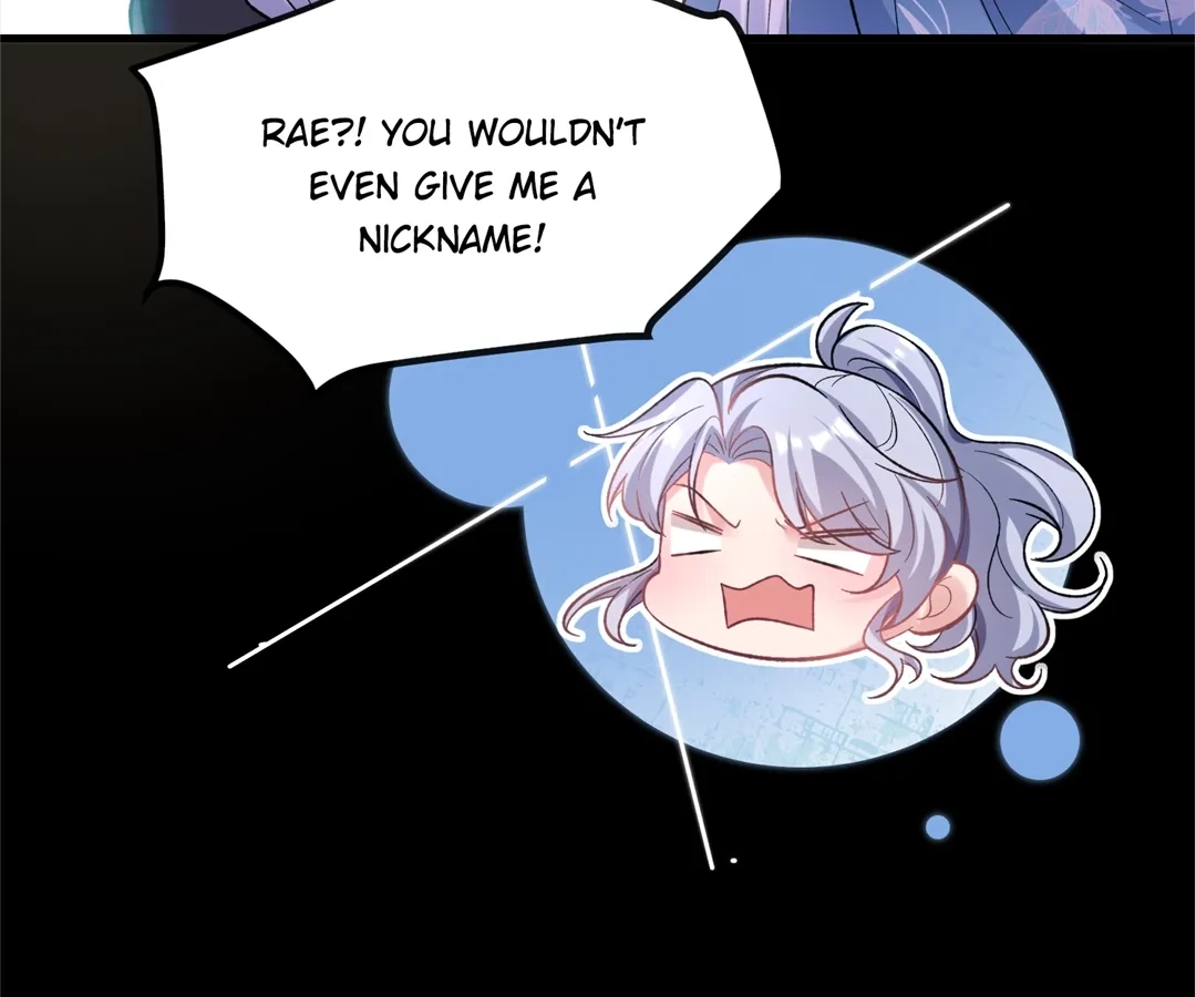 Divorce, Then A Comeback with Billions chapter 73 page 31