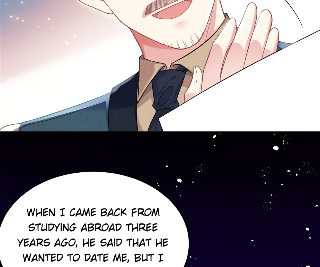 Divorce, Then A Comeback with Billions chapter 73 page 7