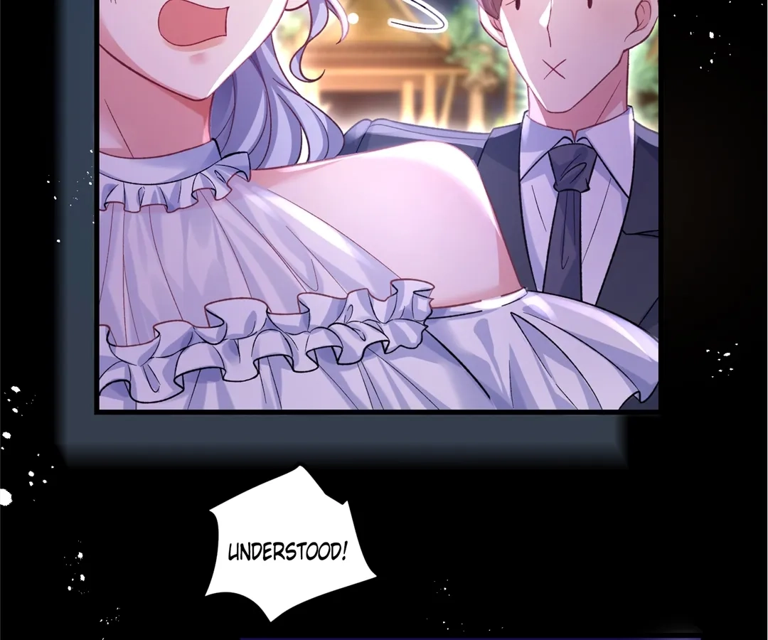 Divorce, Then A Comeback with Billions chapter 73 page 33