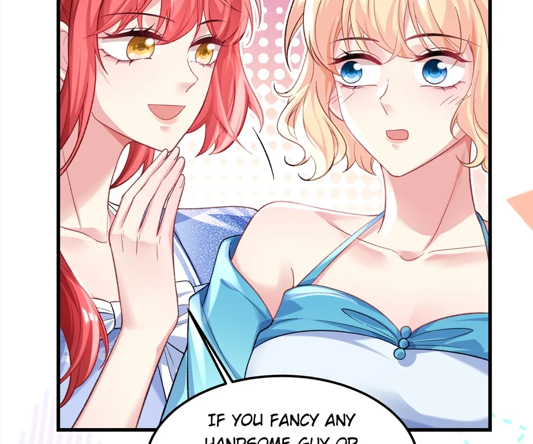 Divorce, Then A Comeback with Billions chapter 73 page 16